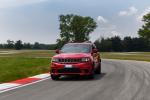 Jeep Grand Cherokee Trackhawk 2018 года (WW)